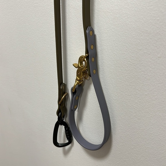 Strange Tails Dog Leash 4ft length - Picture 2 of 5